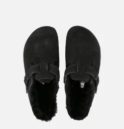 Chaussure Boston Shearling