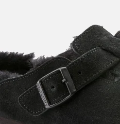 Chaussure Boston Shearling