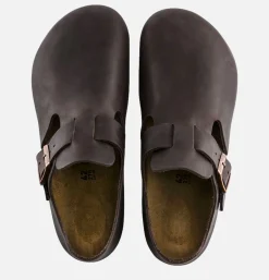 Chaussure London Habana