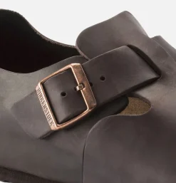 Chaussure London Habana