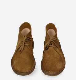 Chaussure Montflex Cuoio