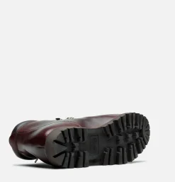 Chaussures Avoriaz Jannu Ecorce