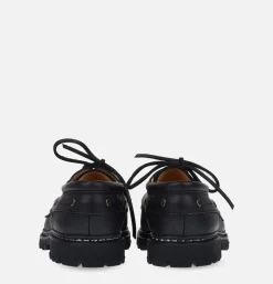 Chaussures Chimey Noir