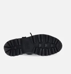 Chaussures Chimey Noir