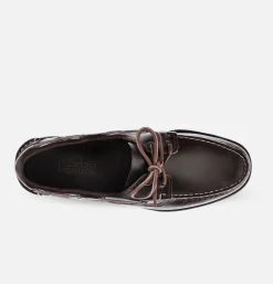Chaussures Dockside Portland Waxy Brown