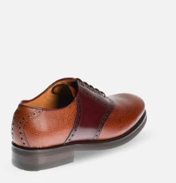 Chaussures George Burg