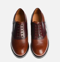 Chaussures George Burg