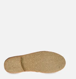 Chaussures Greenflex Dark Chestnut