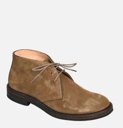 Chaussures Greenflex Rubber Taupe