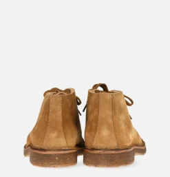 Chaussures Greenflex Whiskey