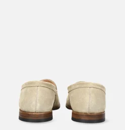 Chaussures Lobbyflex Ecru