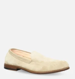 Chaussures Lobbyflex Ecru