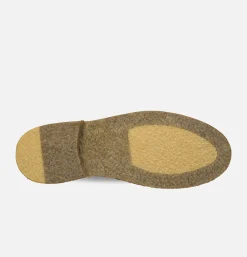 Chaussures Montflex Ecru