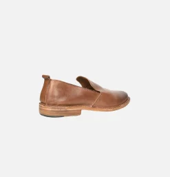 Chaussures Pantoflex Marron