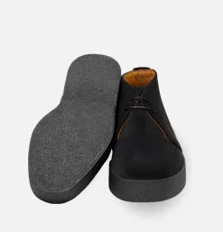 Chaussures Playboy Black