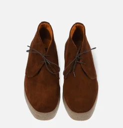 Chaussures Playboy Polo Snuff