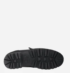 Chaussures Yosemite Noir