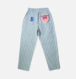 Chef Pant Brooklyn Giants Blue