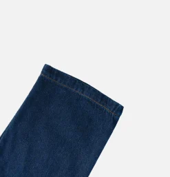 Chef Pant Denim Navy