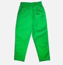 Chef Pant Jalapeno Green