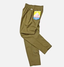 Chef Pant Khaki