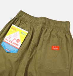 Chef Pant Khaki