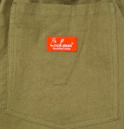 Chef Pant Khaki