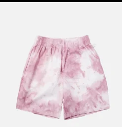 Chef Short Cabernet Pink