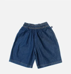 Chef Short Denim