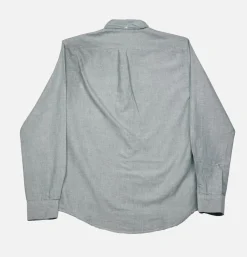 Chemise Belavista Green