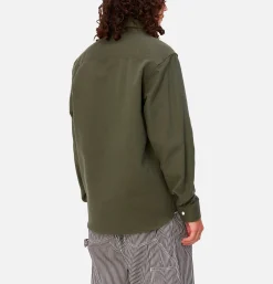 Chemise Clink Cypress