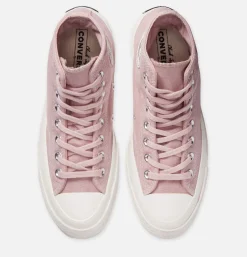 Chuck 70 Canvas Strawberry