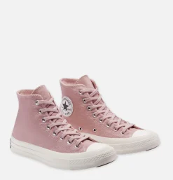 Chuck 70 Canvas Strawberry