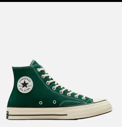 Chuck 70 Hi Green Envy