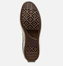 Chuck 70 Hi Green Envy