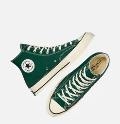 Chuck 70 Hi Green Envy