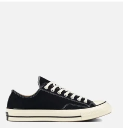 Chuck 70 Low Ox Black