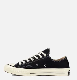 Chuck 70 Low Ox Black