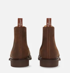 Comfort Goodwood Bark