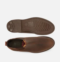 Comfort Goodwood Bark