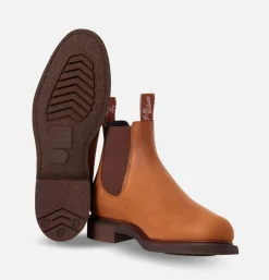 Comfort Goodwood Vintage Marron