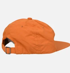 Cordura Bb Cap Orange