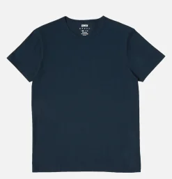 Double Pack Tee Navy
