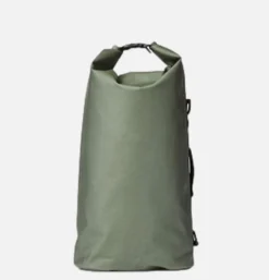 Dry Bag Large Green