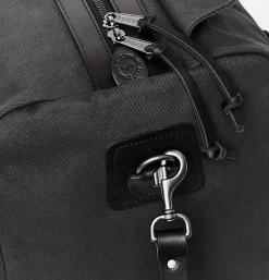 Duffle Bag Medium Faded Black