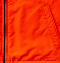 Eagle Plains Vest Surplus Green