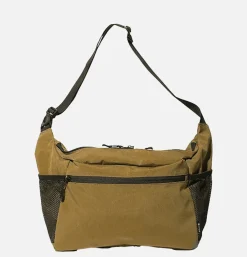 Everyday Shoulder Bag Brown