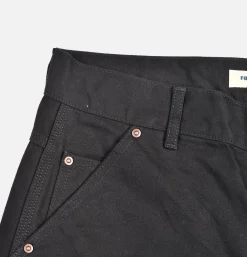 F0530 Coton Duck Work Pants