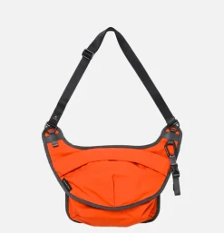 Face Front Bag Orange