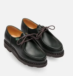 Femme Michael Marche Green